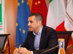 Calamità 2022-2023: il presidente de Pascale firma il decreto che stabilisce ulteriori misure economiche a sostegno delle comunità colpite