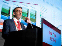 Mattia Altini confermato Presidente della SIMM: “impegno dei dirigenti dev’essere generare valore per il sistema sanitario”