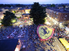 Motori, musica, comics e food: ecco il Giugno Maranellese