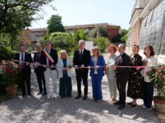 Modena ritrova il suo Orto Botanico