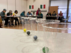 Palestre della Memoria, in partenza le nuove attività nel Frignano e nel Distretto di Carpi