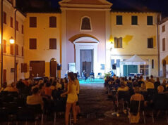 Campogalliano, incontro dedicato alla delizia estense nella serata inaugurale della rassegna “Martedì in centro”