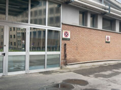 Terzo furto al Santa Maria di Reggio: “rubati (ancora) i tablet per i pasti dei pazienti”