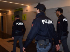 Scoperto a spacciare all’interno della stazione “Storica” di Reggio Emilia: arrestato