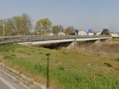 SP41 Brescello-Coenzo: dal 4 giugno senso unico alternato sul ponte