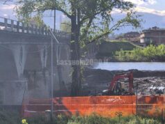 Il Sindaco di Casalgrande circa la sperimentazione sulla Pedemontana in prossimità della rotatoria di via Regina Pacis a Sassuolo