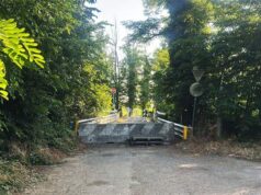 Fratelli d’Italia: “Inaccettabile ritardo del Comune sul ponte di via Regina Pacis, rischio concreto di perdere il finanziamento”