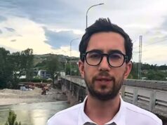 Ponte Veggia, il Sindaco Mesini: “Dal Comune misure straordinarie su orari flessibili e smart working. Ora un patto territoriale per limitare i disagi”