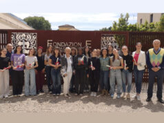 Premio Giacomo Riva agli studenti delle scuole di Reggio Emilia