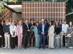 Premio Lucchese XXXVIII edizione, assegnate 11 borse di studio agli studenti dell’IIS A. Volta di Sassuolo