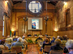 Appuntamento con la Storia al centro di Socialità di Villa Minozzo