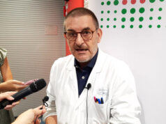 “Una Generazione di Fenomeni”: la chirurgia toracica italiana attraverso le testimonianze dei protagonisti