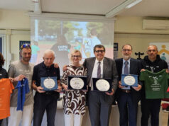 Sport a Scuola: Muoviti Muoviti diventa maggiorenne