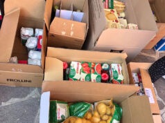 A San Lazzaro torna la Raccolta solidale