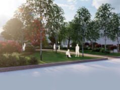 Una nuova vita per il Giardino San Leonardo di Bologna