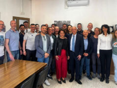 Il Questore Sbordone ringrazia il personale per il lavoro svolto in occasione del Gran Premio di Imola