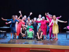 “Petunie e clementine”, con le Salamandre lunedì al Dehon di Bologna Diverse Abilità in scena