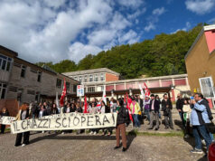 Sciopero al Cavazzi di Pavullo: adesione straordinaria del personale docente e ATA