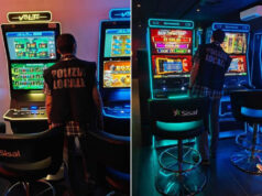 Due sale VLT sanzionate dalla Polizia locale di Bologna con 136 verbali per oltre 22 mila euro