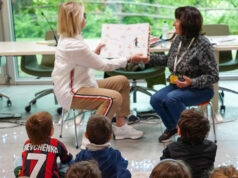 Venerdì ad Albinea la prima giornata del Sopra le Righe festival