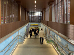 Imola, completata la riqualificazione delle aree esterne della stazione ferroviaria