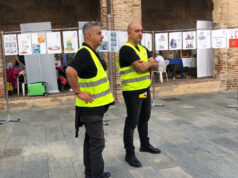 Gli street tutor a protezione dell’estate vignolese