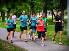 Dal parco Ferrari di Modena prende il via la quarta edizione del “Tour dei parchi”
