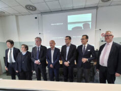 A Modena il primo trapianto al mondo di emifegato con approccio totalmente robotico