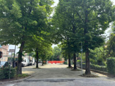 A Soliera riapre al traffico il primo tratto di via Marconi