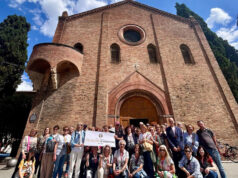 Partecipazioni da record per succede solo a Bologna