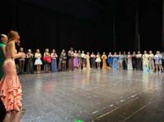 Lapam Confartigianato e Istituto Vallauri di Carpi, i premiati del progetto “Moda al Futuro”