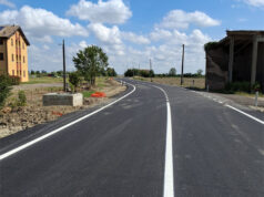 Da domani mattina riapre la SP 46: conclusi i lavori di messa in sicurezza