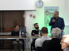 Fiorano: presentato il video documentario su don Eligio