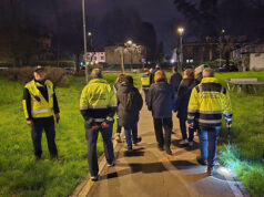 Sicurezza partecipata: al via a Formigine il nuovo corso di formazione per i volontari