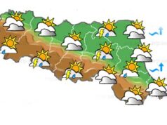 Previsioni meteo Emilia Romagna, martedì 1 luglio 2025