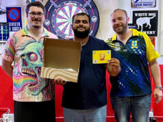 Torneo di freccette benefico a favore di Avap Formigine