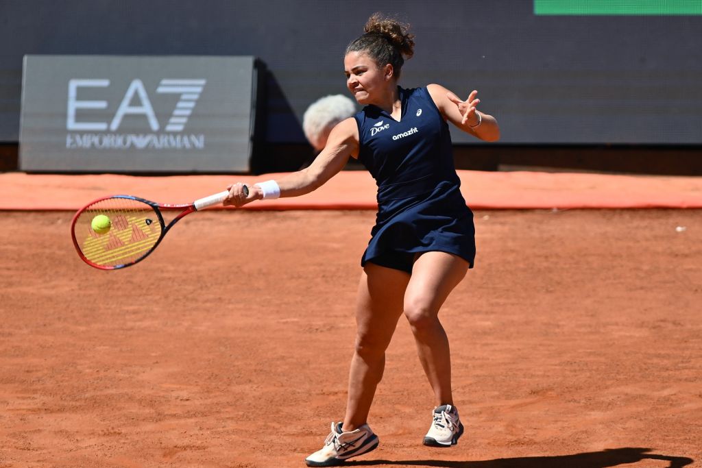 Jasmine Paolini fuori dal Roland Garros, ai quarti va Svitolina