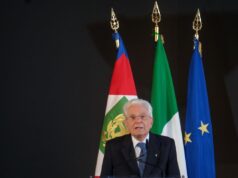 2 Giugno, Mattarella “Italia contro ogni aggressione e prevaricazione”