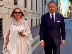 Ghribi-Rotelli, la coppia forte della sanità privata italiana