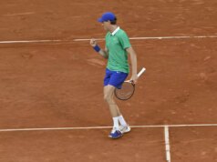 Sinner travolge anche Rublev, quarti a Parigi contro Bublik