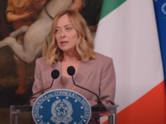 Meloni “Governo al lavoro per welfare al passo con i tempi”