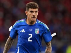 Di Lorenzo “Contro Norvegia gara fondamentale per il Mondiale”