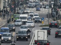 Automotive, in Italia mercato stabile a maggio