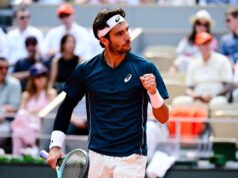 Musetti batte Tiafoe e vola in semifinale al Roland Garros