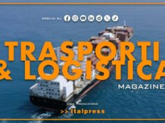 Trasporti e logistica, Italpress lancia nuovo notiziario e magazine tv