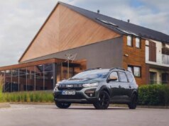 Dacia Jogger, dall’uso di tutti i giorni ai lunghi viaggi