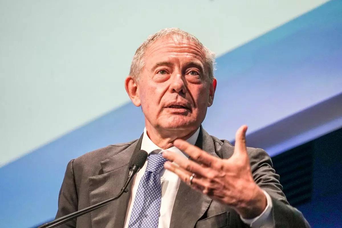 Urso “Via libera del Consiglio dei Ministri al ddl concorrenza”