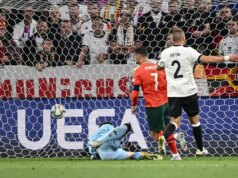 Germania rimontata, Portogallo in finale di Nations League