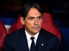 Ufficiale: Simone Inzaghi nuovo allenatore dell’Al-Hilal