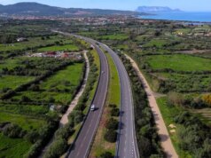 Anas, il progetto di digital communication approda in Sardegna